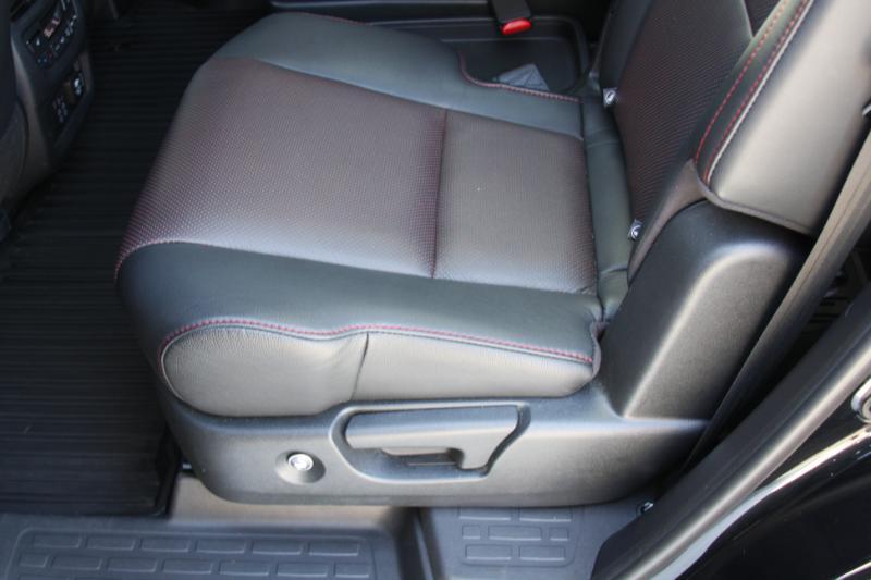 Honda Pilot  2020