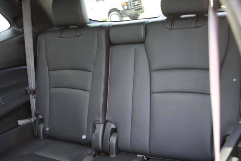 Honda Pilot  2020