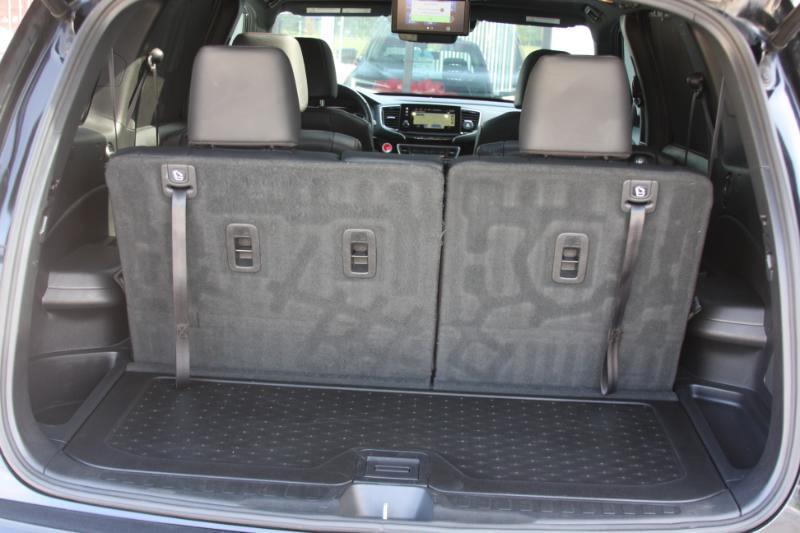 Honda Pilot  2020