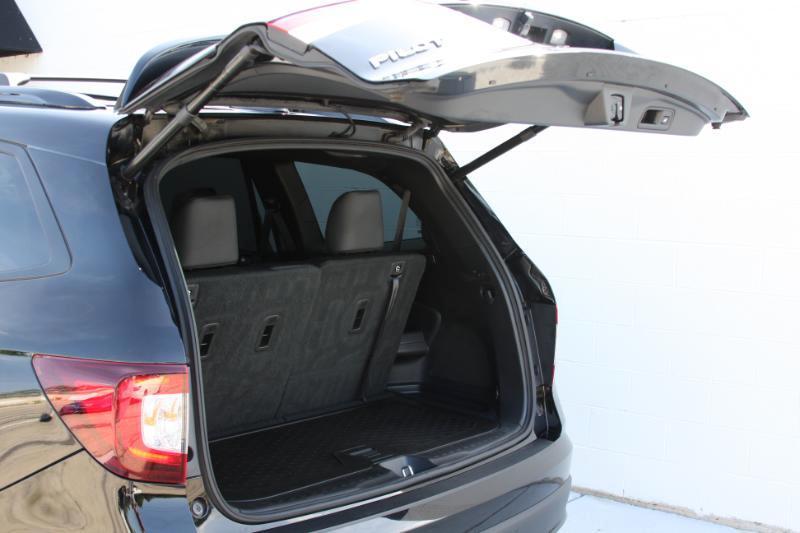 Honda Pilot  2020