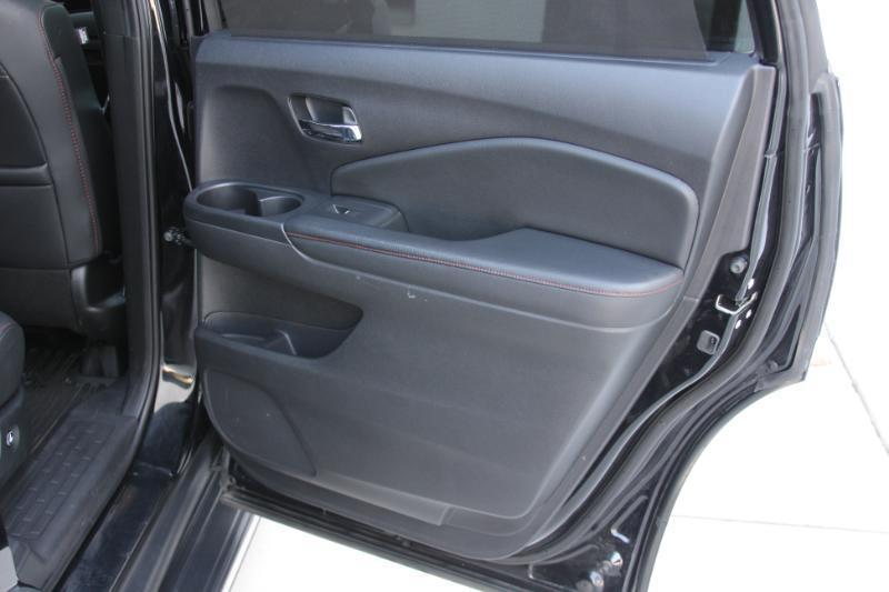 Honda Pilot  2020