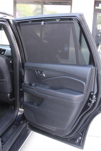Honda Pilot  2020