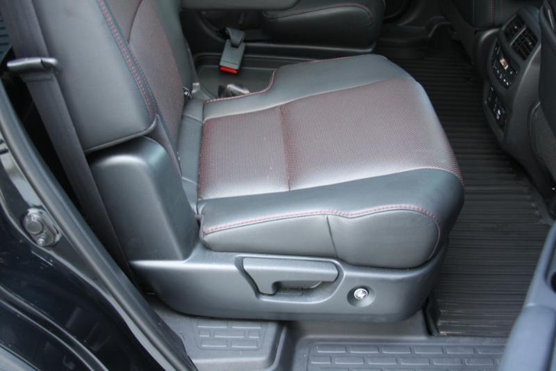 Honda Pilot  2020