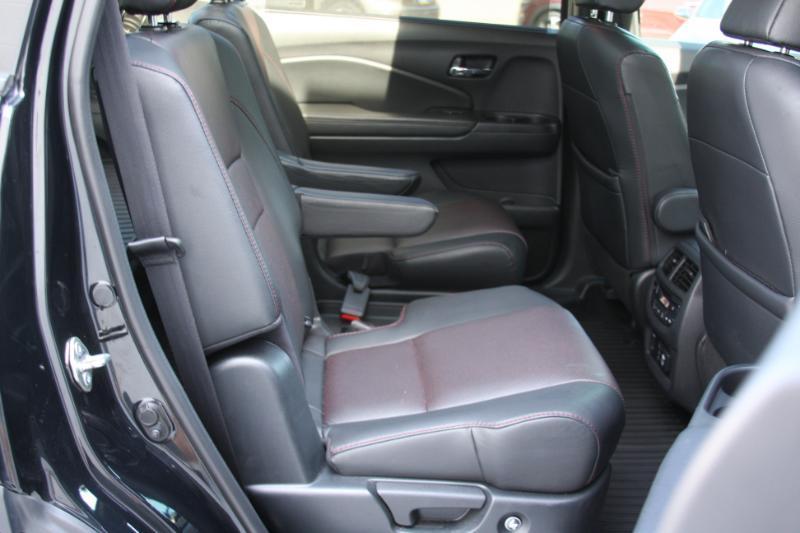 Honda Pilot  2020