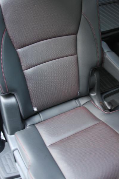 Honda Pilot  2020