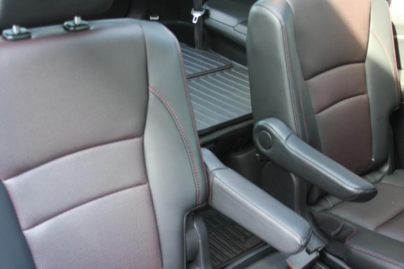 Honda Pilot  2020