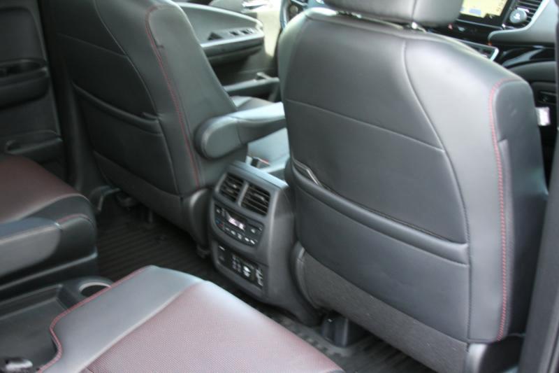 Honda Pilot  2020