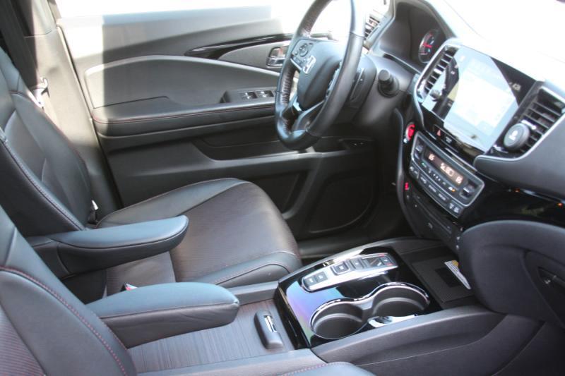 Honda Pilot  2020