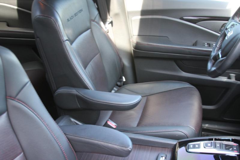 Honda Pilot  2020