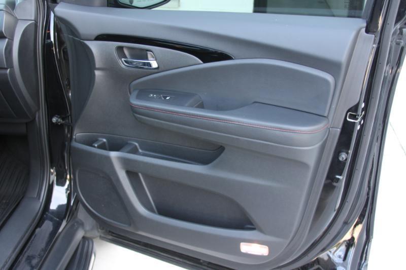 Honda Pilot  2020