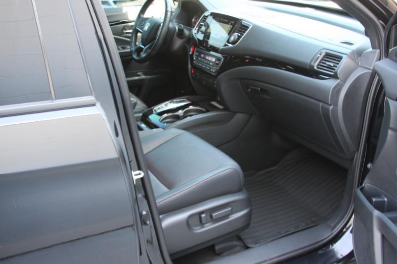 Honda Pilot  2020