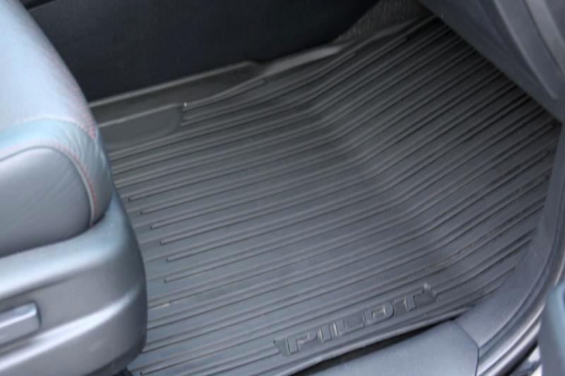 Honda Pilot  2020