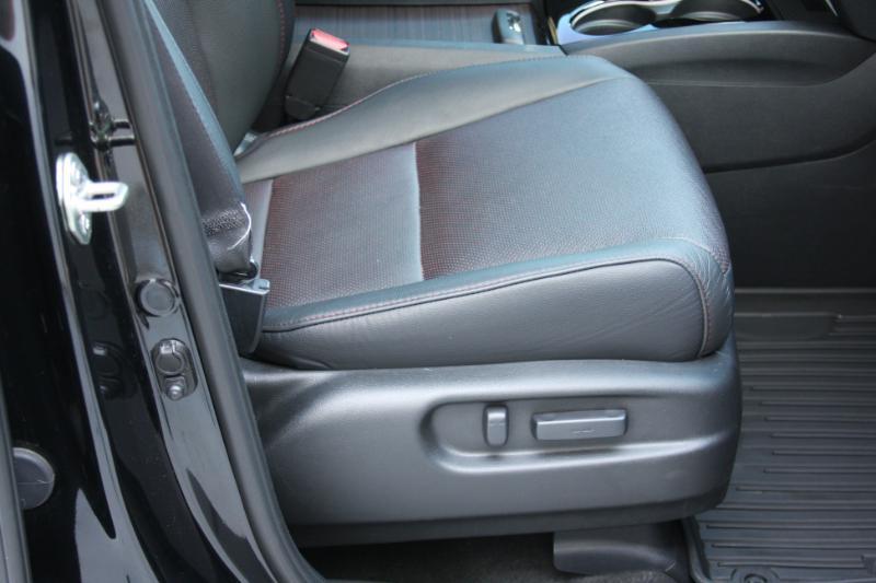Honda Pilot  2020