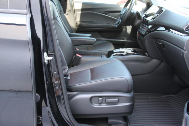 Honda Pilot  2020