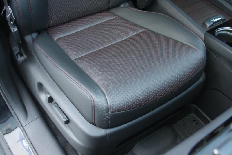 Honda Pilot  2020