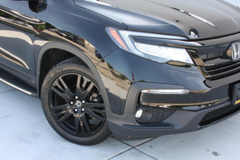 Honda Pilot  2020