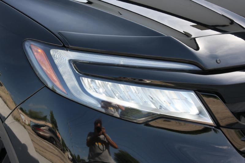 Honda Pilot  2020