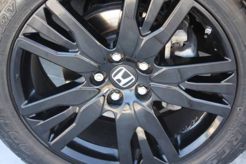 Honda Pilot  2020