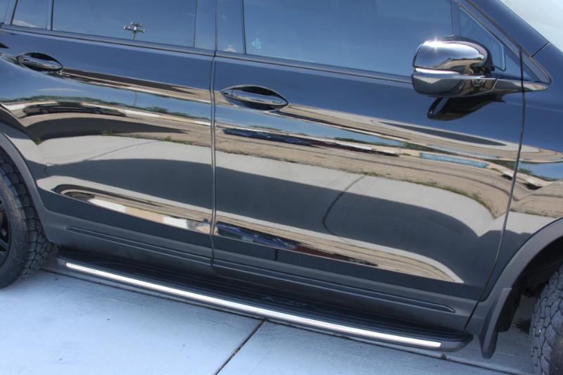 Honda Pilot  2020