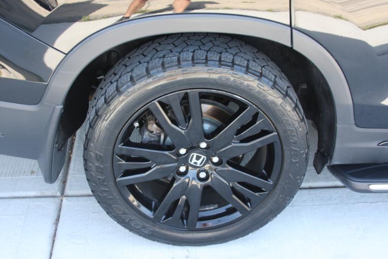Honda Pilot  2020