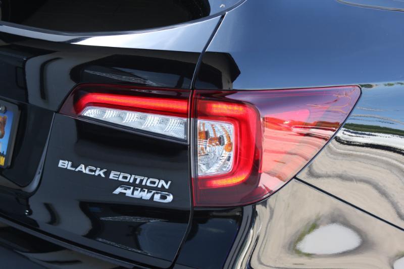 Honda Pilot  2020