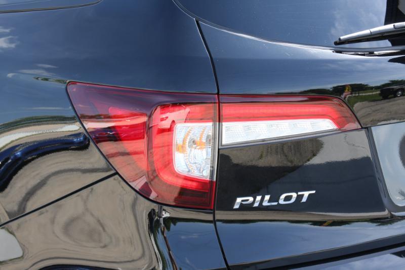 Honda Pilot  2020