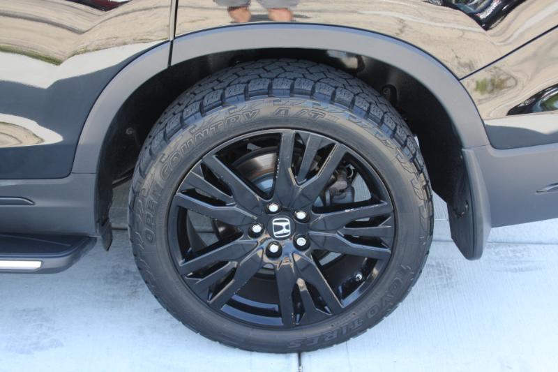 Honda Pilot  2020