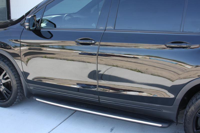 Honda Pilot  2020