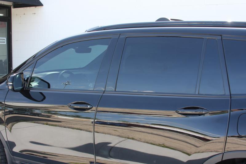 Honda Pilot  2020