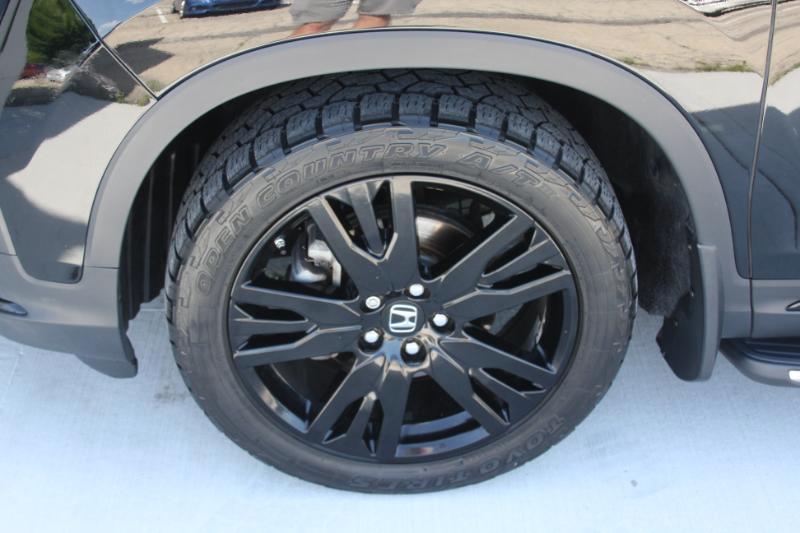 Honda Pilot  2020