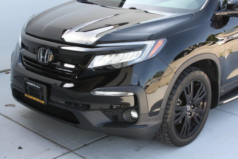 Honda Pilot  2020