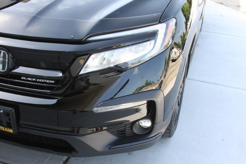 Honda Pilot  2020