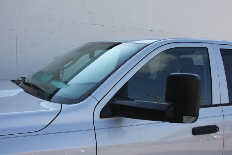 RAM 1500 Tradesman Quad Cab 4WD 2014
