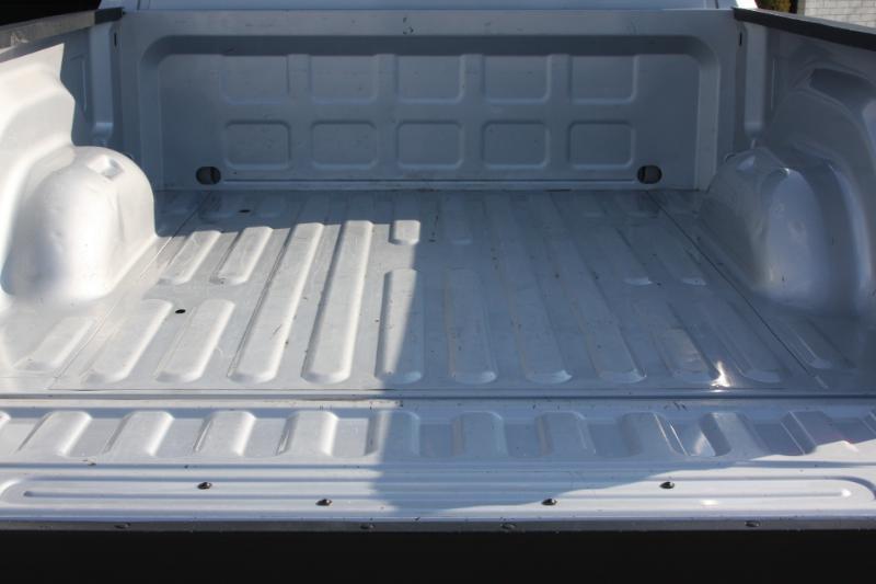 RAM 1500 Tradesman Quad Cab 4WD 2014