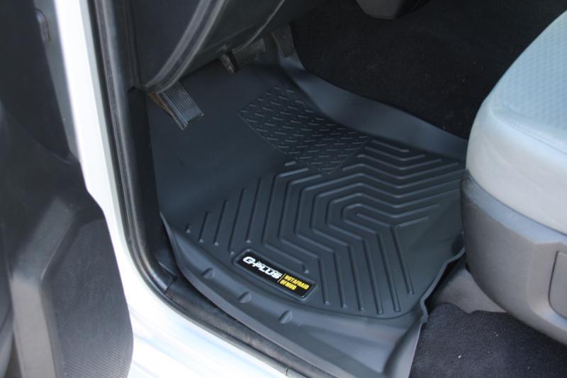 RAM 1500 Tradesman Quad Cab 4WD 2014