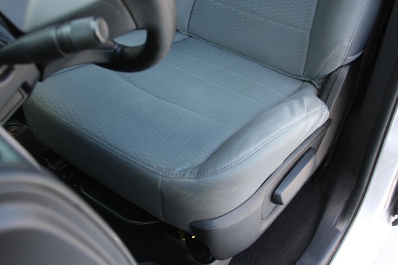 RAM 1500 Tradesman Quad Cab 4WD 2014