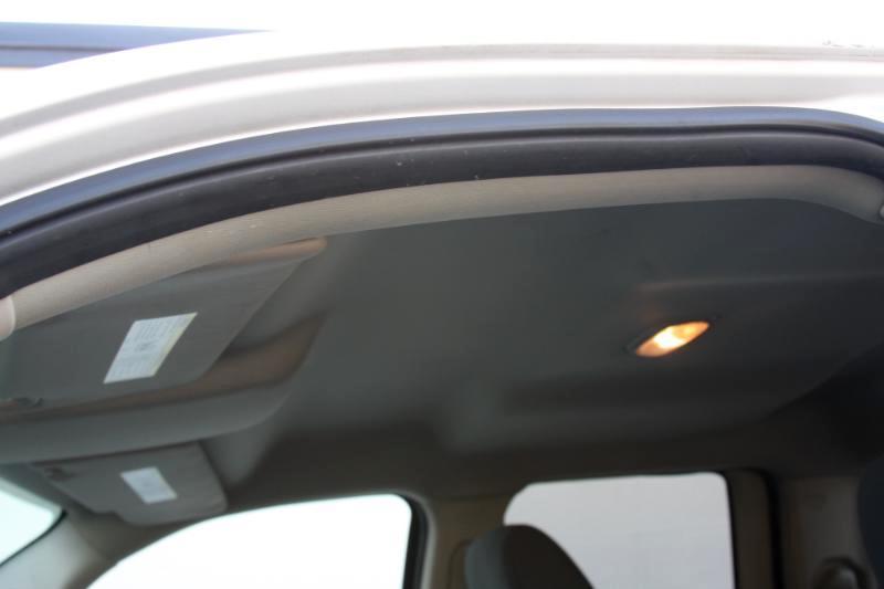 RAM 1500 Tradesman Quad Cab 4WD 2014