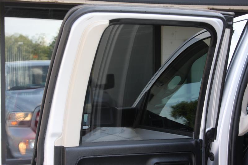 RAM 1500 Tradesman Quad Cab 4WD 2014