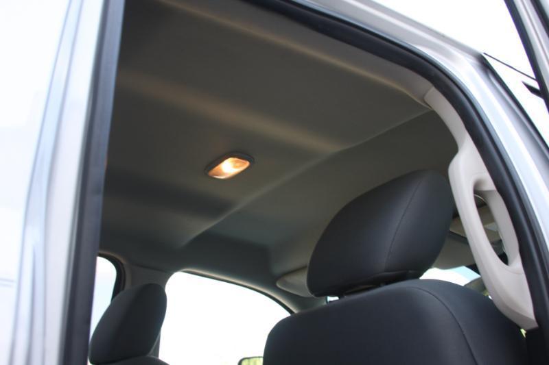 RAM 1500 Tradesman Quad Cab 4WD 2014