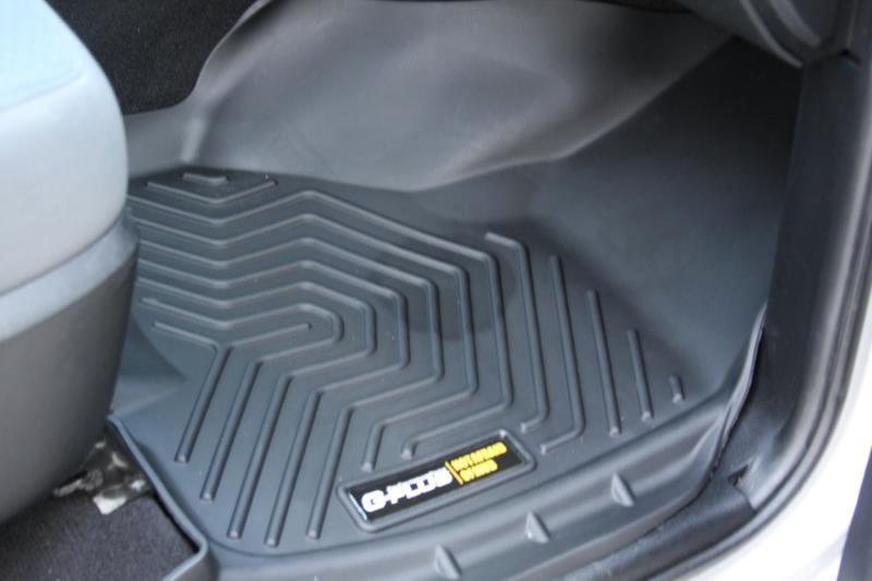 RAM 1500 Tradesman Quad Cab 4WD 2014