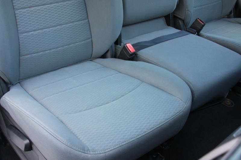 RAM 1500 Tradesman Quad Cab 4WD 2014