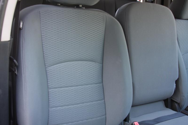 RAM 1500 Tradesman Quad Cab 4WD 2014