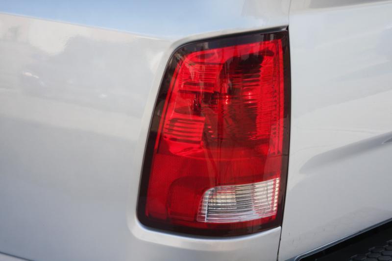 RAM 1500 Tradesman Quad Cab 4WD 2014