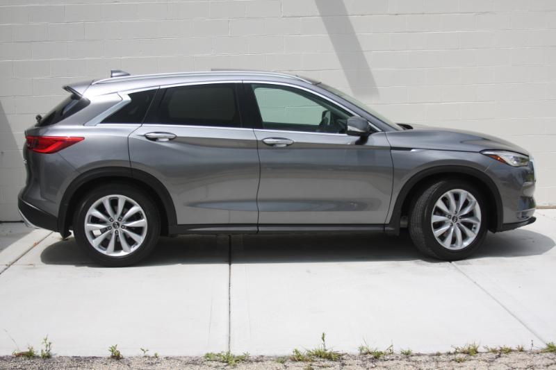 Infiniti QX50 ESSENTIAL AWD 2019