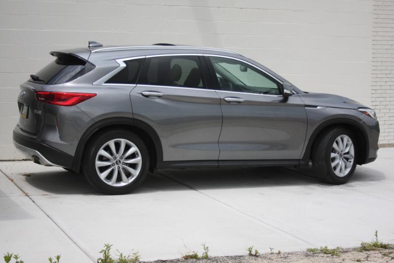 Infiniti QX50 ESSENTIAL AWD 2019