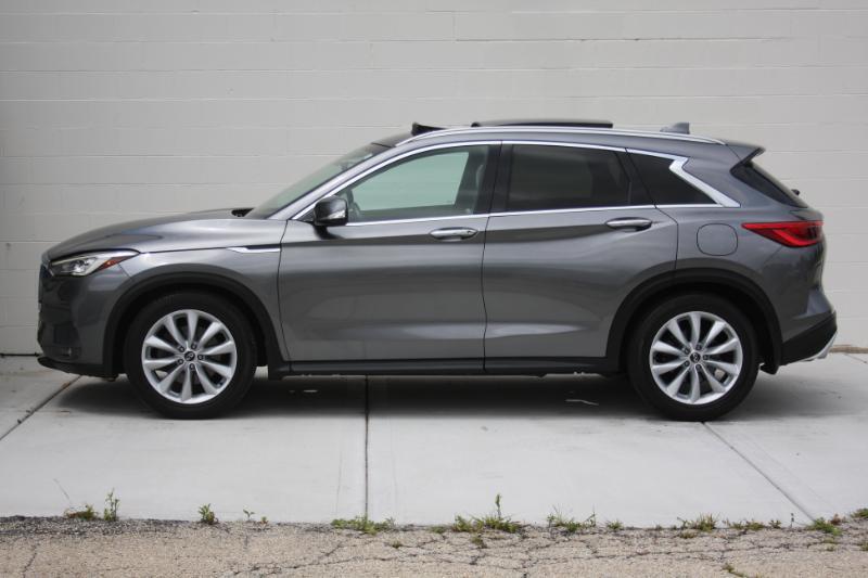 Infiniti QX50 ESSENTIAL AWD 2019