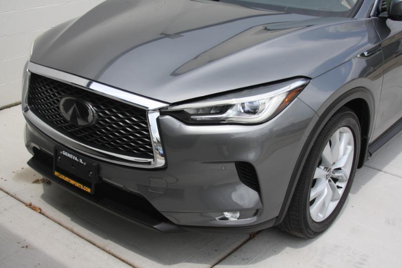 Infiniti QX50 ESSENTIAL AWD 2019
