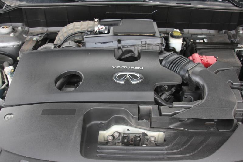 Infiniti QX50 ESSENTIAL AWD 2019