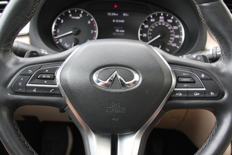 Infiniti QX50 ESSENTIAL AWD 2019