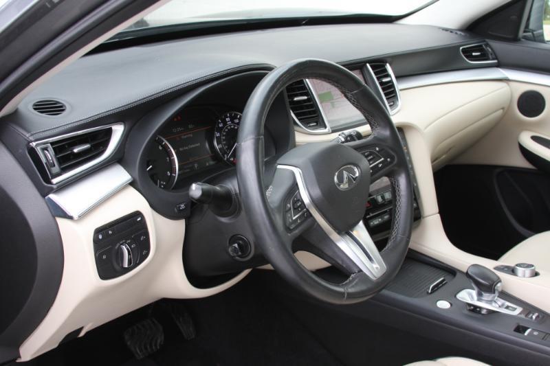 Infiniti QX50 ESSENTIAL AWD 2019